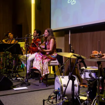 76th BP Fellowship Dinner