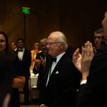 76th BP Fellowship Dinner