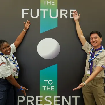 Renewed Messengers of Peace funding