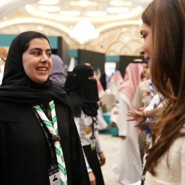 Renewed Messengers of Peace funding