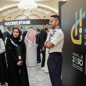 Renewed Messengers of Peace funding