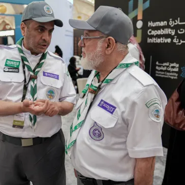 Renewed Messengers of Peace funding