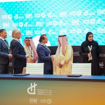 Renewed Messengers of Peace funding