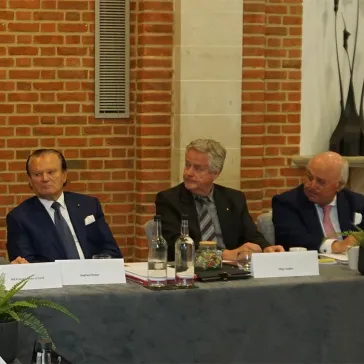 79th Meeting of the World Scout Foundation Board 