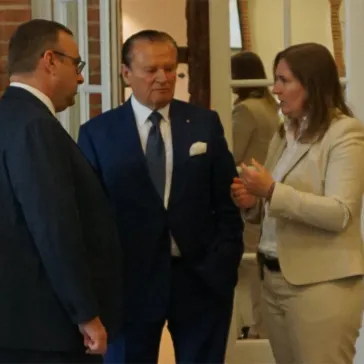 79th Meeting of the World Scout Foundation Board 