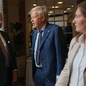 79th Meeting of the World Scout Foundation Board 