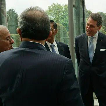 79th Meeting of the World Scout Foundation Board 