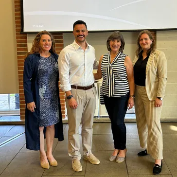 WSF Honours Programme Fundraising Sub-committee