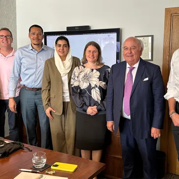 WSF Institutional Fundraising Sub-committee