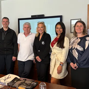 WSF HVD Fundraising Sub-committee