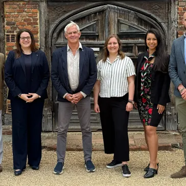 WSF Oversight Sub-committee