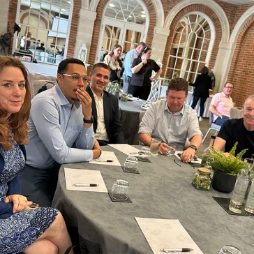 Joint meetings of WSF Committees