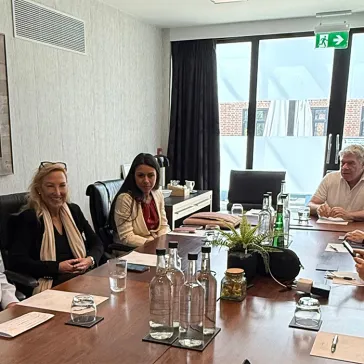 WSF HVD Fundraising Sub-committee