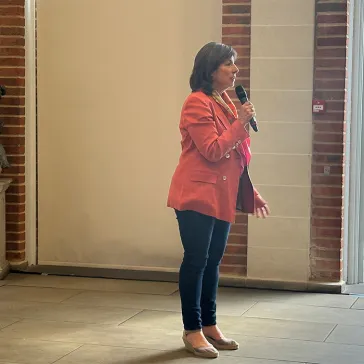 Joint meetings of WSF Committees