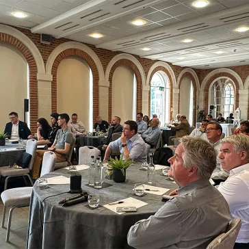 Joint meetings of WSF Committees