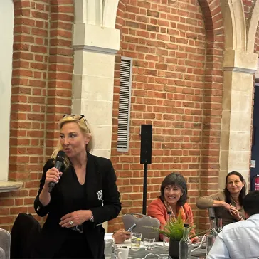 Joint meetings of WSF Committees