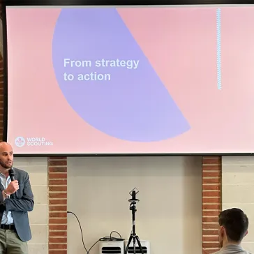 Joint meetings of WSF Committees