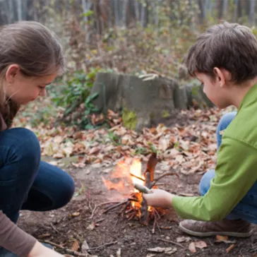 WSF Board visit to Walton Firs Activity Centre