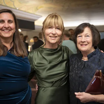 World Scout Foundation Gala Dinner, UK