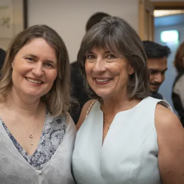 World Scout Foundation Gala Dinner, UK