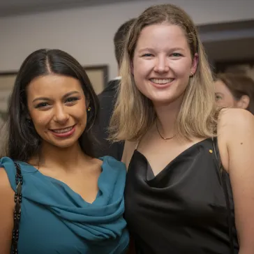 World Scout Foundation Gala Dinner, UK