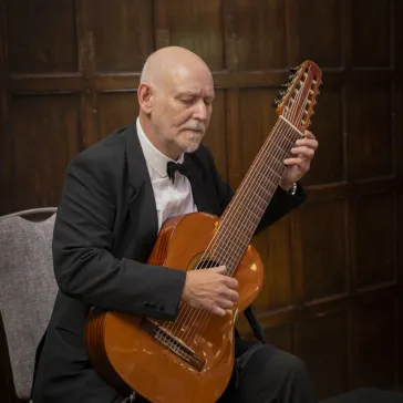 World Scout Foundation Gala Dinner, UK