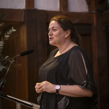 World Scout Foundation Gala Dinner, UK