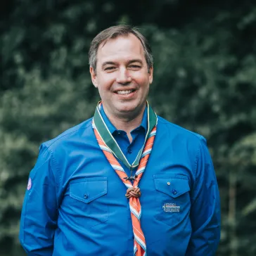 HRH Prince Guillaume of Luxembourg awarded Bronze Wolf