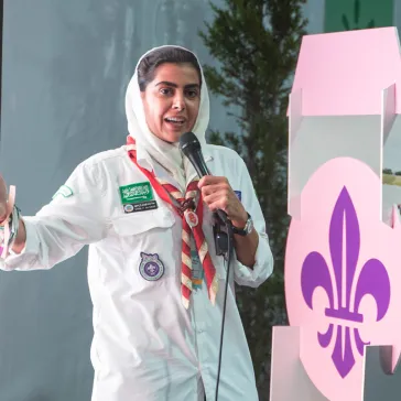 WSF BP Fellows' Reception at 16th World Moot