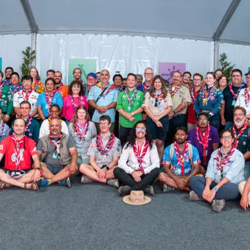 WSF BP Fellows' Reception at 16th World Moot