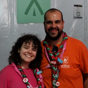 WSF BP Fellows' Reception at 16th World Moot