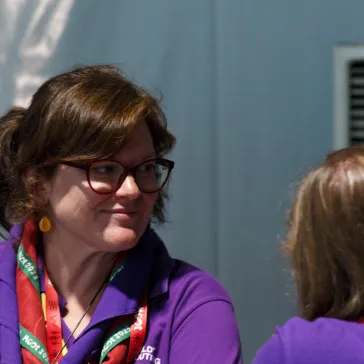 WSF BP Fellows' Reception at 16th World Moot