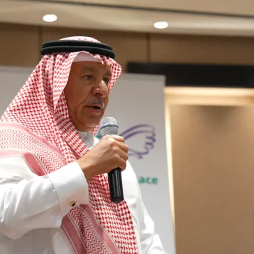 Together for Messengers of Peace