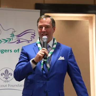 Together for Messengers of Peace