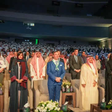 Together for Messengers of Peace