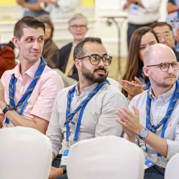 77th BP Fellowship Event, Opening & Update Session