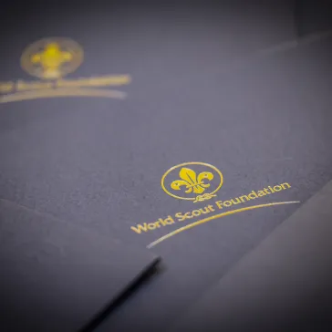 77th BP Fellowship Event, Opening & Update Session