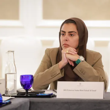 80th WSF Board Meeting, Kuala Lumpur