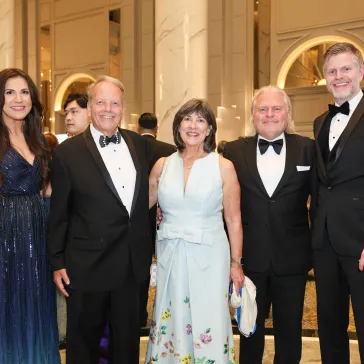 77th BP Fellowship Dinner