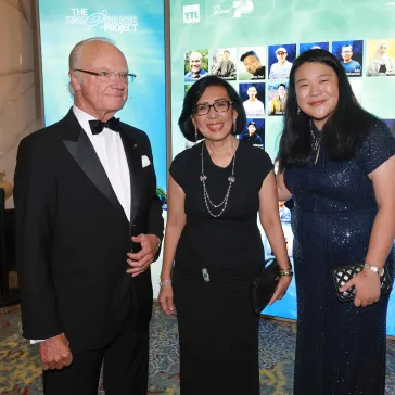77th BP Fellowship Dinner