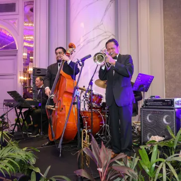 77th BP Fellowship Dinner