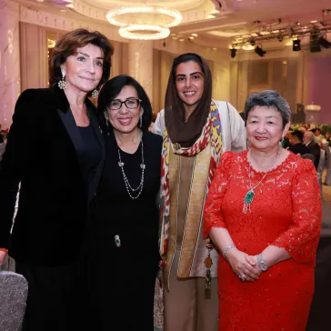 77th BP Fellowship Dinner