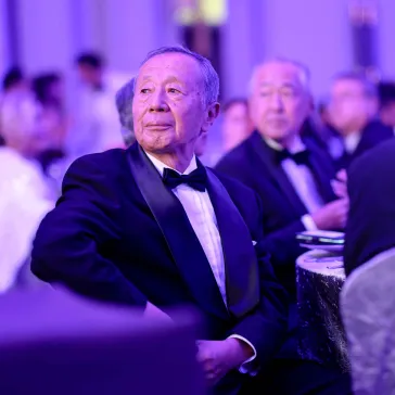 77th BP Fellowship Dinner