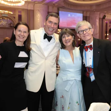 77th BP Fellowship Dinner