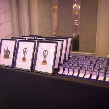 77th BP Fellowship Dinner