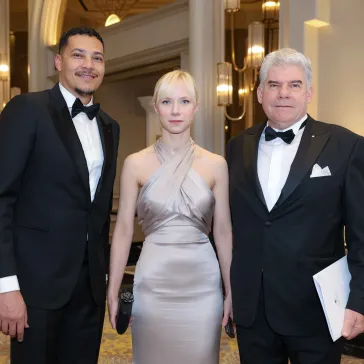 77th BP Fellowship Dinner