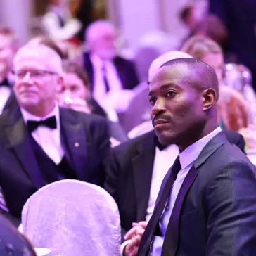 77th BP Fellowship Dinner