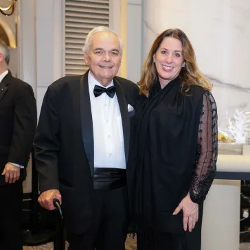 77th BP Fellowship Dinner