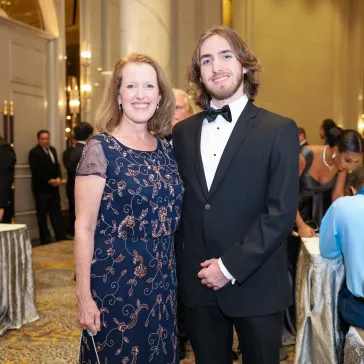 77th BP Fellowship Dinner