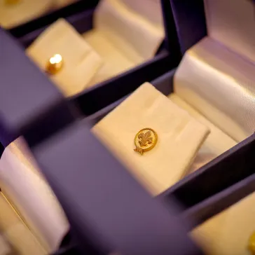 77th BP Fellowship Dinner